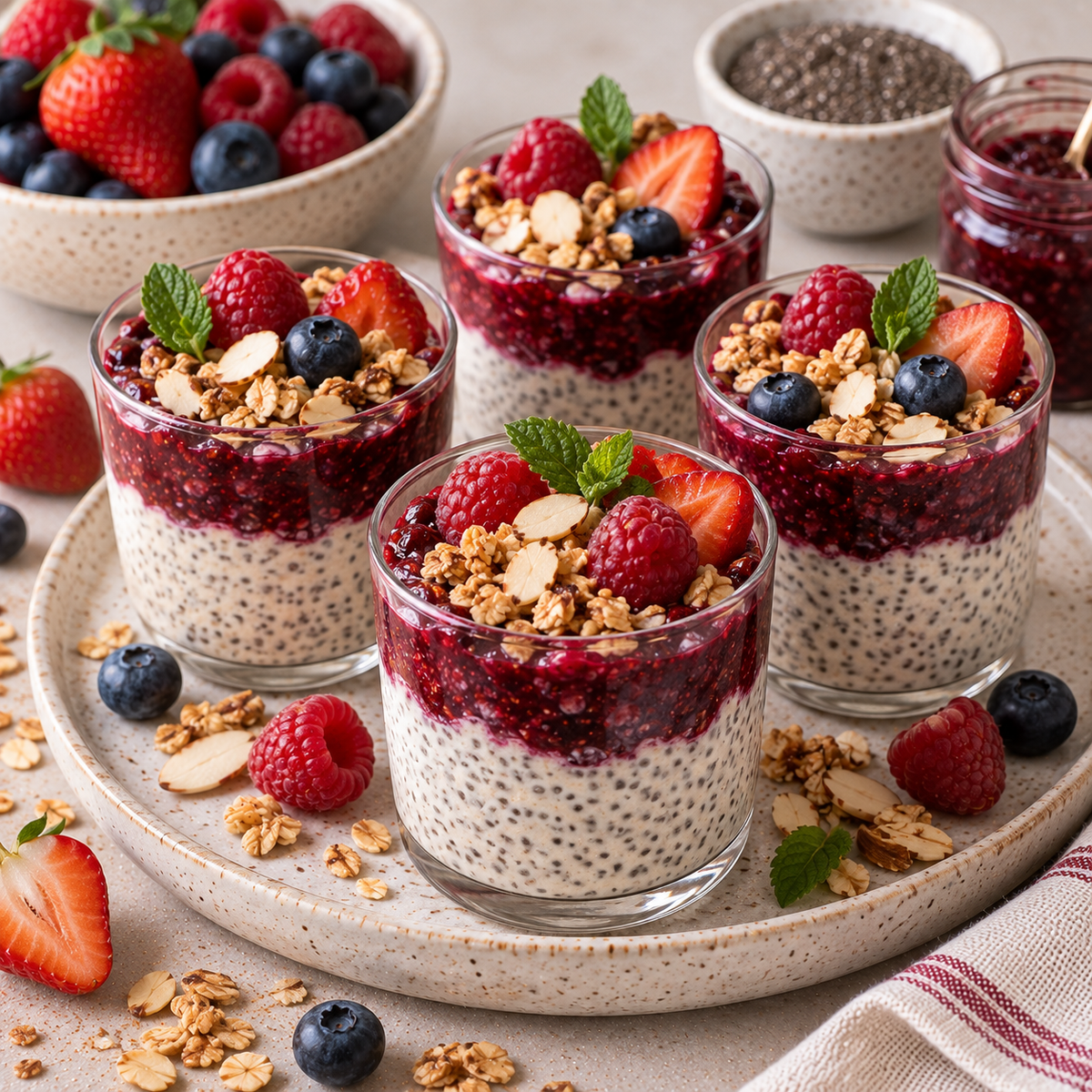 100 Guilt-Free Cravings - Gluten-Free & Plant-Based