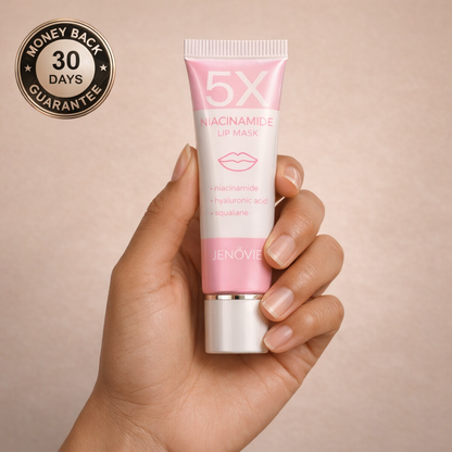 Jenovie™ Lip Brightening Balm