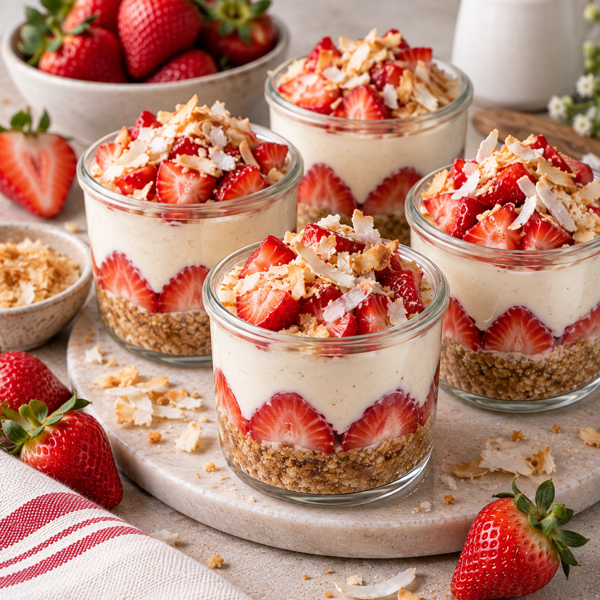 100 Guilt-Free Cravings - Gluten-Free & Plant-Based