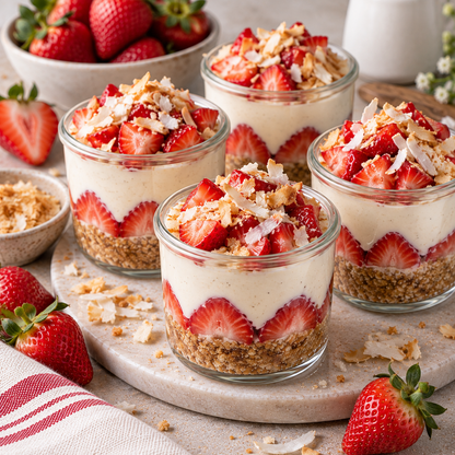 100 Guilt-Free Cravings - Gluten-Free & Plant-Based