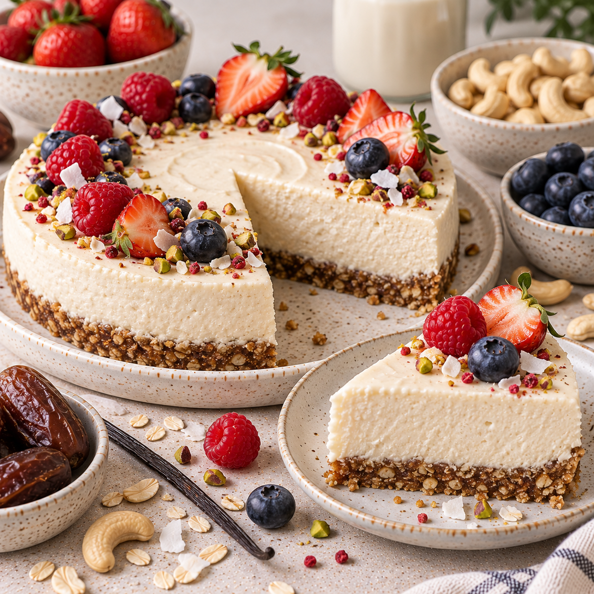 100 Guilt-Free Cravings - Gluten-Free & Plant-Based