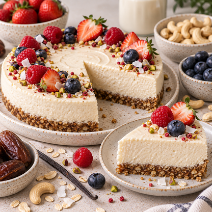 100 Guilt-Free Cravings - Gluten-Free & Plant-Based