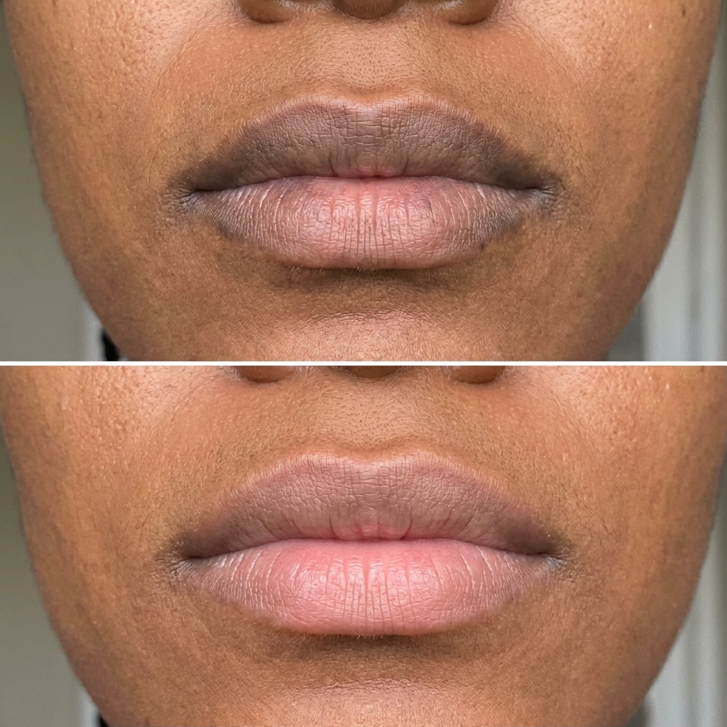 Jenovie™ Lip Brightening Balm