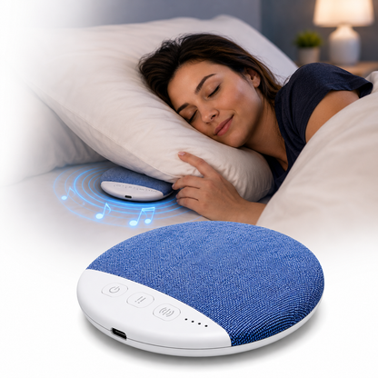 Under Pillow Speaker™