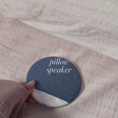 Under Pillow Speaker™