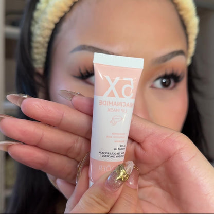 Jenovie™ Lip Brightening Balm